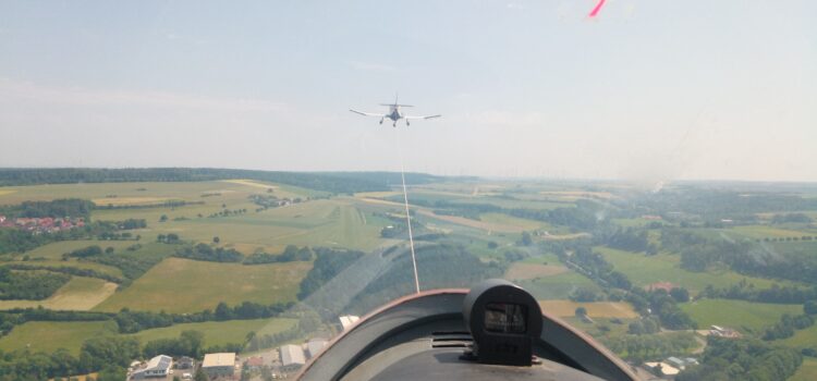 AFH Fluglager in Büren 2025 AFH Fluglager in Büren 2025